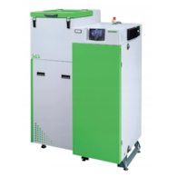 Kocioł BIO COMPACT 20kW LEWY TECH SAS