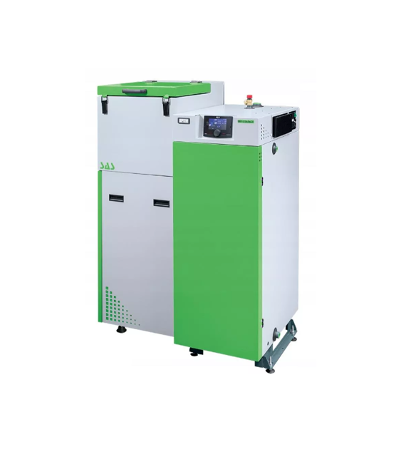 Kocioł BIO COMPACT 20kW LEWY TECH SAS