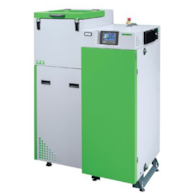 Kocioł BIO COMPACT 25kW LEWY TECH SAS