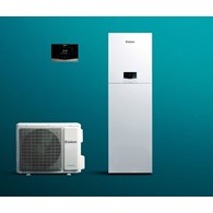 aroTHERM pure 4 kW 45/7+108/7+VRC 720