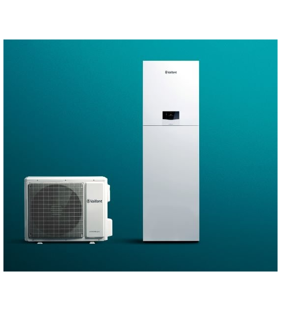 aroTHERM pure 4 kW 45/7+108/7 C2