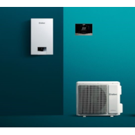 aroTHERM pure 4 kW 45/7+107/7+VRC 720