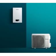 aroTHERM pure 4 kW 45/7+107/7 S1