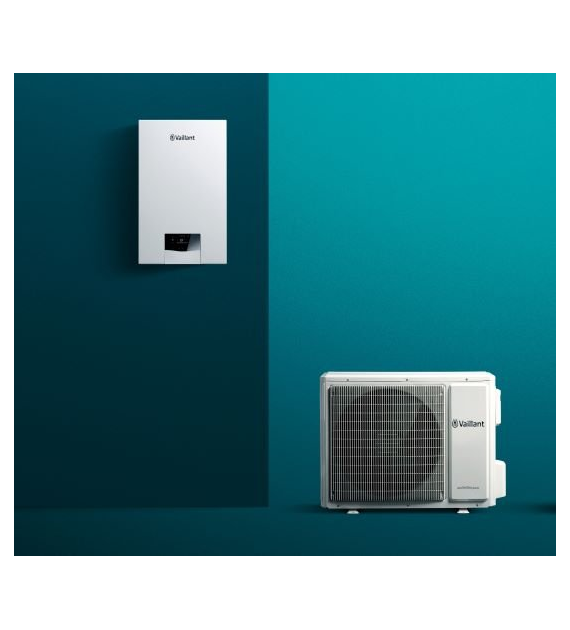 aroTHERM pure 4 kW 45/7+107/7 S1