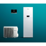 aroTHERM pure 5 kW 65/7+108/7+VRC 720