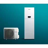 aroTHERM pure 5 kW 65/7+108/7 C2