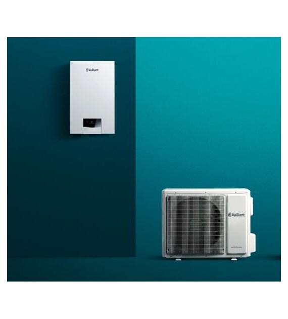 aroTHERM pure 5 kW 65/7+107/7 S1