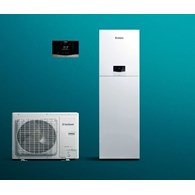 aroTHERM pure 6 kW 85/7+108/7+VRC 720