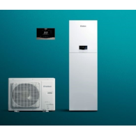 aroTHERM pure 6 kW 85/7+108/7+VRC 720