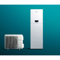 aroTHERM pure 6 kW 85/7+108/7 C2