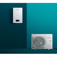 aroTHERM pure 6 kW 85/7+107/7 S1