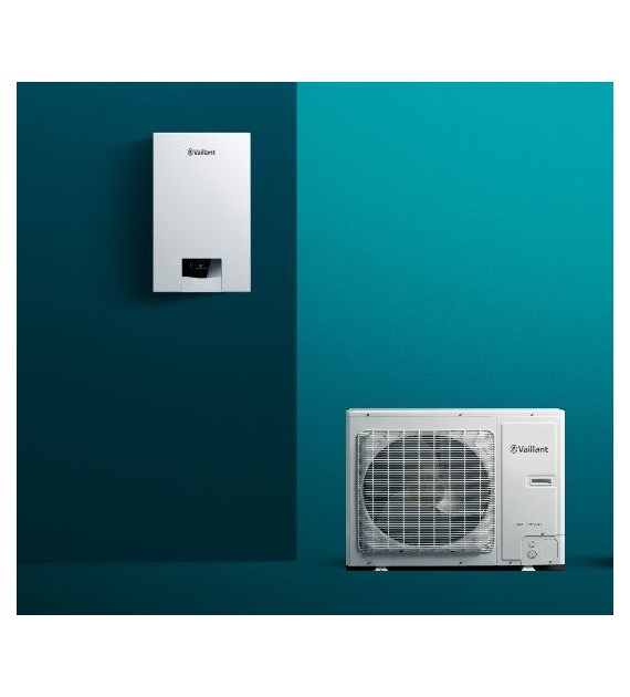 aroTHERM pure 6 kW 85/7+107/7 S1