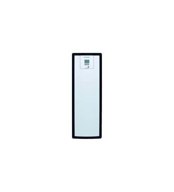 Solarna, ciśnieniowa grupa pompowa z automatyką VMS 8