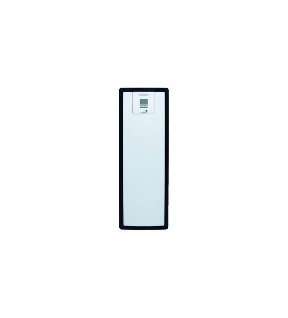Solarna, ciśnieniowa grupa pompowa z automatyką VMS 8