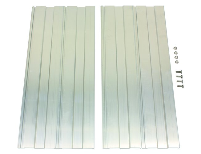 Wymiennik płytowy PHE S 120-70; moc 120 kW