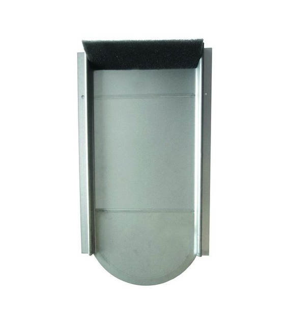 Blachodachówka typ karpiówka, wym. 207x392 (2sztuki)