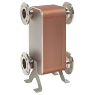 Wymiennik płytowy PHE C 360-70