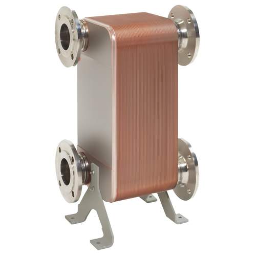 Wymiennik płytowy PHE C 360-70