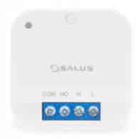 SALUS odbiornik do regulatorów bezprzewodowych SR868 (współpracuje z RT310RF, RT510RF, 091FLRFv2)