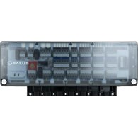 SALUS przewodowa listwa sterująca CB500, 5 stref, 230 V