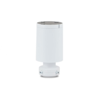 SALUS elektroniczna grzejnikowa głowica termostatyczna TRV10RFM, M30x1,5 mm, bateryjna