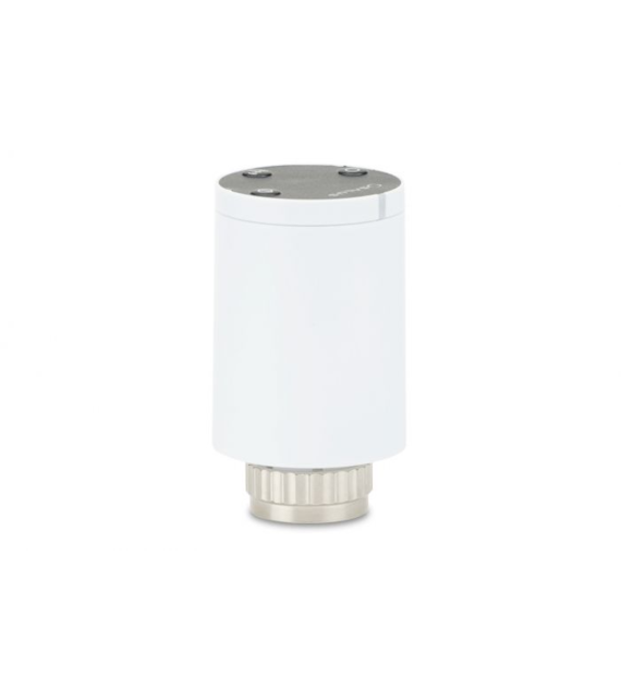 SALUS elektroniczna grzejnikowa głowica termostatyczna TRV28RFM, M28x1,5 mm, bateryjna