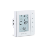 SALUS podtynkowy regulator klimakonwektorów FC600, 230 V