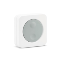 SALUS inteligentny przycisk systemu Smart Home SB600, bateryjny