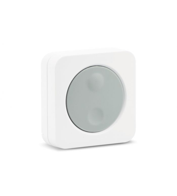 SALUS inteligentny przycisk systemu Smart Home SB600, bateryjny