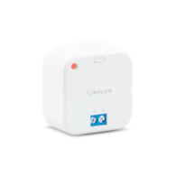 SALUS natynkowy wzmacniacz sygnału sieci Zigbee RE600, 230 V