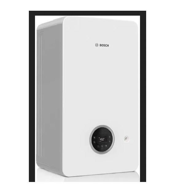 PAK GC2300iW15P+BJB100E+czujnik BOSCH