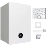PAK GC5300iWT24/48+CW400+2581 BOSCH