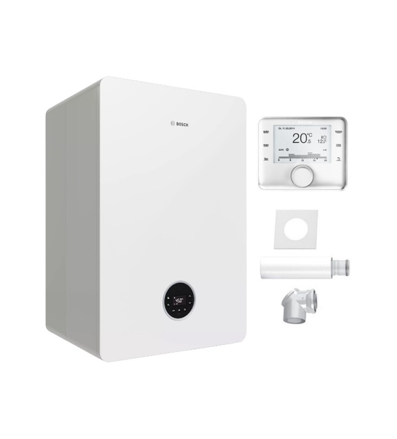 PAK GC5300iWT24/48+CW400+2581 BOSCH
