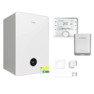 PAK GC5700iWT24/42+CW400+K30RF+2581 BOSCH