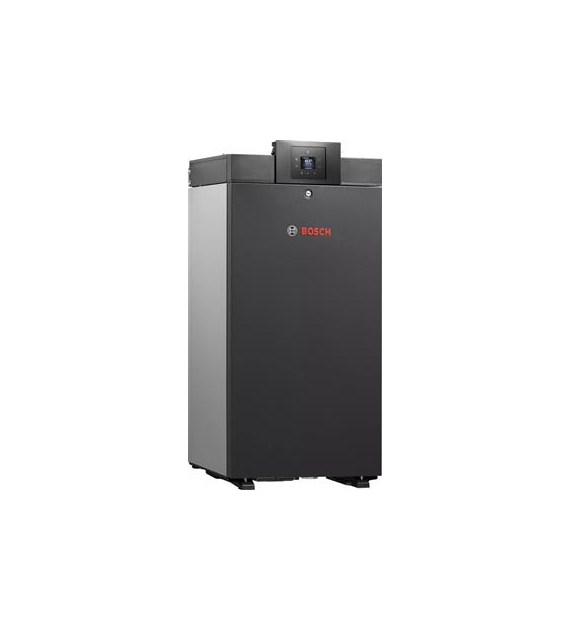 Condens GC7000WP 100
- zakres mocy 19,0-99,5 kW
- na gaz ziemny E (GZ 50)
- opcjonalnie gaz płynny (P) (należy zamówić zestaw przezbrojeniowy) BOSCH