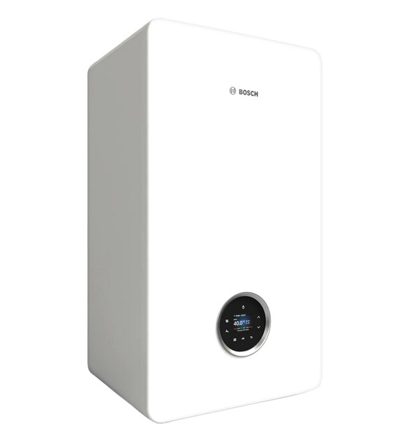 Kocioł gazowy kondensacyjny jednofunkcyjny Condens GC5700iW 15 P 23 BOSCH