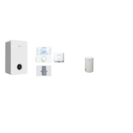 PAK GC2300iW15P+KCR110RF+T2RF+WST120 BOSCH