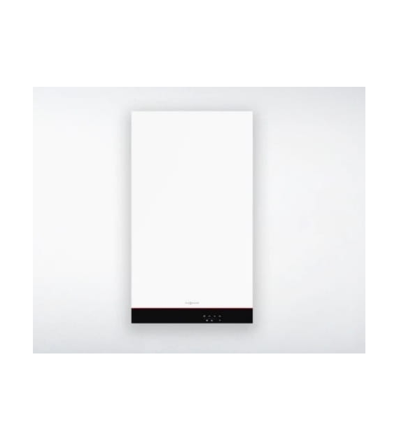 Kocioł gazowy VITODENS 050-W 25 kW 2 funkcyjny ( indywidualny komin ) B0KA VIESSMANN