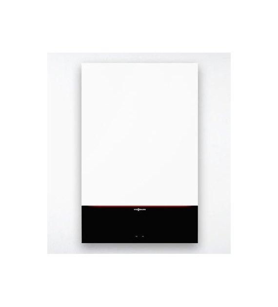 Kocioł gazowy VITODENS 100-W 25 kW 1F B1HF VIESSMANN
