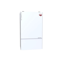 DEFRO Kocioł gazowy kondensacyjny jednofunkcyjny DCG COMFORT 25 WHITE