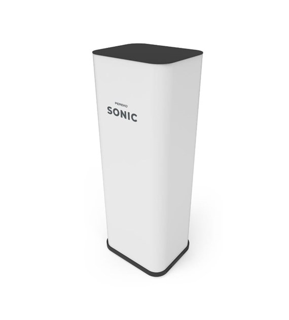 Kocioł soniczny 10kW SONIC PEREKO