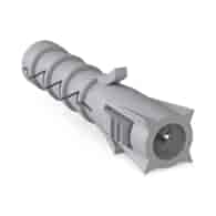 NICZUK Kołek rozporowy M12x60mm (wł.) KR-12