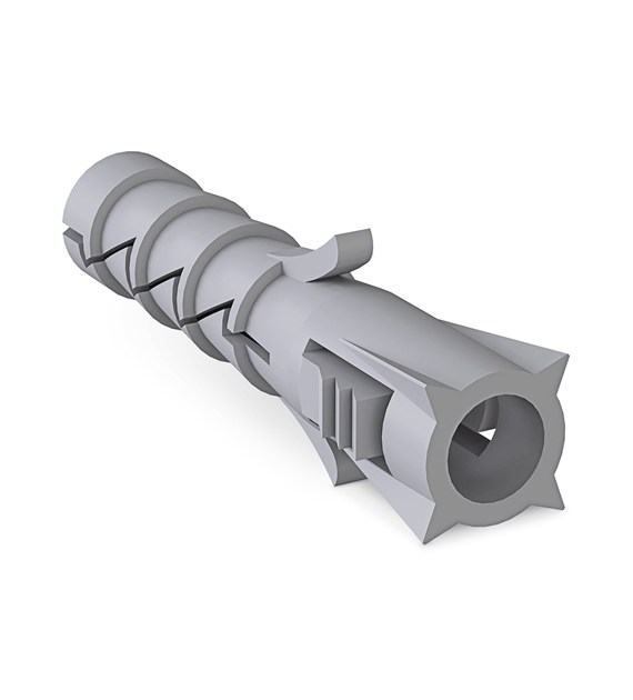 NICZUK Kołek rozporowy M12x60mm (wł.) KR-12