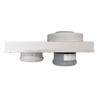 Adapter równoległy 110/185 do 110/110 BUDERUS