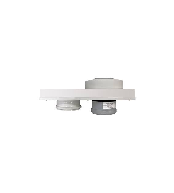 Adapter równoległy 110/185 do 110/110 BUDERUS