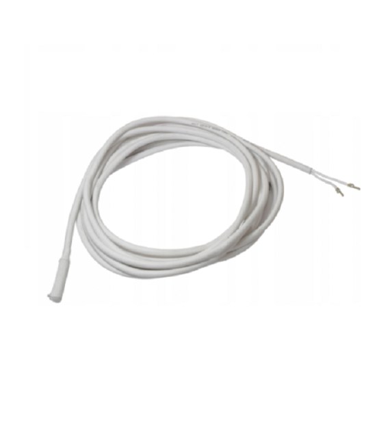 Kabel grzewczy Długość 3 m (45 W) BUDERUS