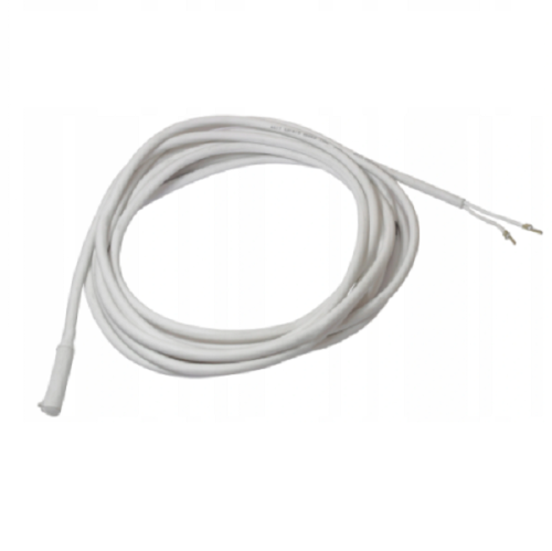 Kabel grzewczy Długość 3 m (45 W) BUDERUS