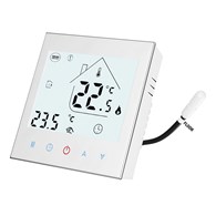 Termostat programowalny HD-T1000.W - biały HEAT DECOR