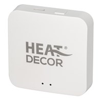 Mini centrala Zigbee 3.0 HEAT DECOR