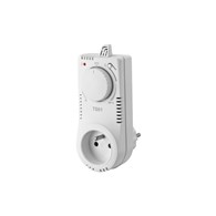 Termostat gniazdkowy TS-01 HEAT DECOR